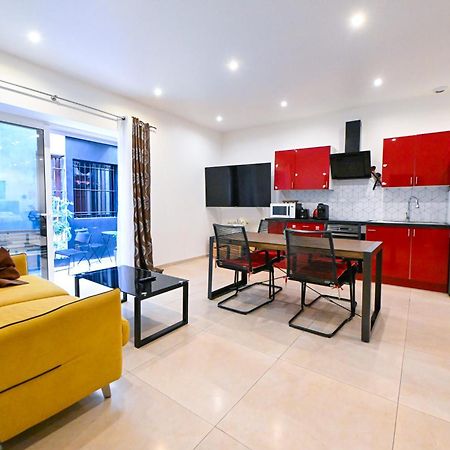 Grand Loft A Deux Pas De La Mer N1 Nicea Zewnętrze zdjęcie