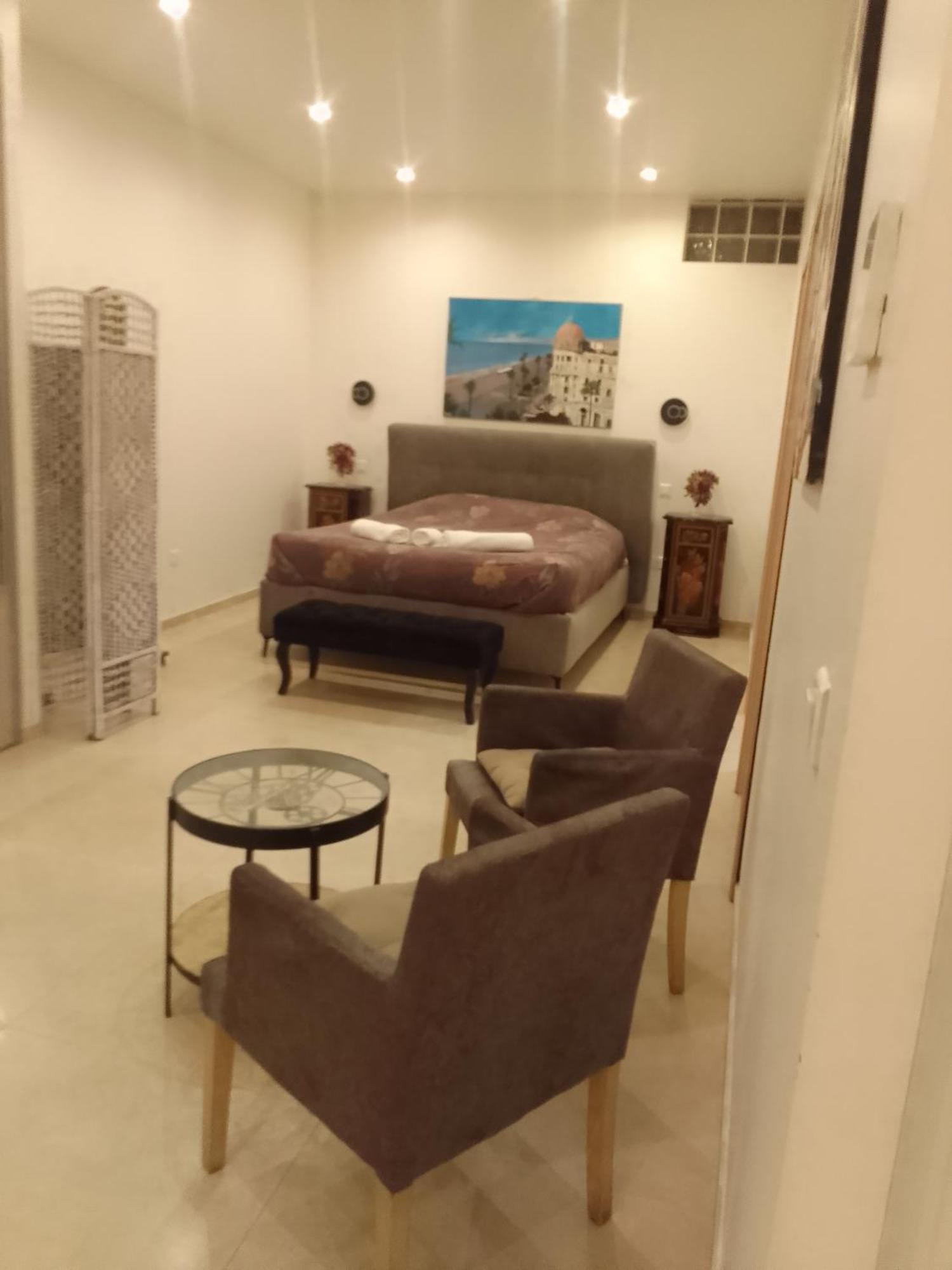 Grand Loft A Deux Pas De La Mer N1 Nicea Zewnętrze zdjęcie