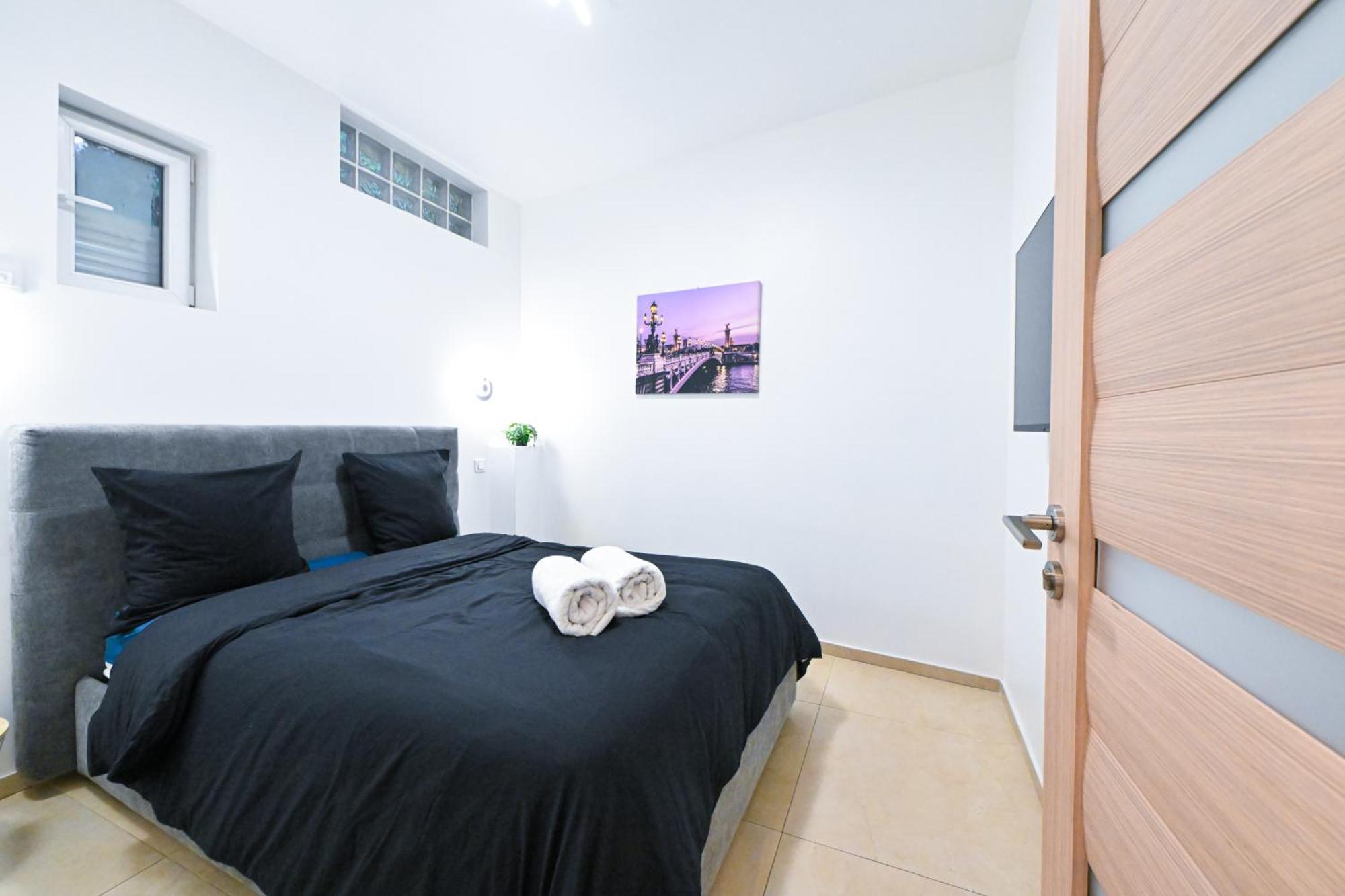 Grand Loft A Deux Pas De La Mer N1 Nicea Zewnętrze zdjęcie