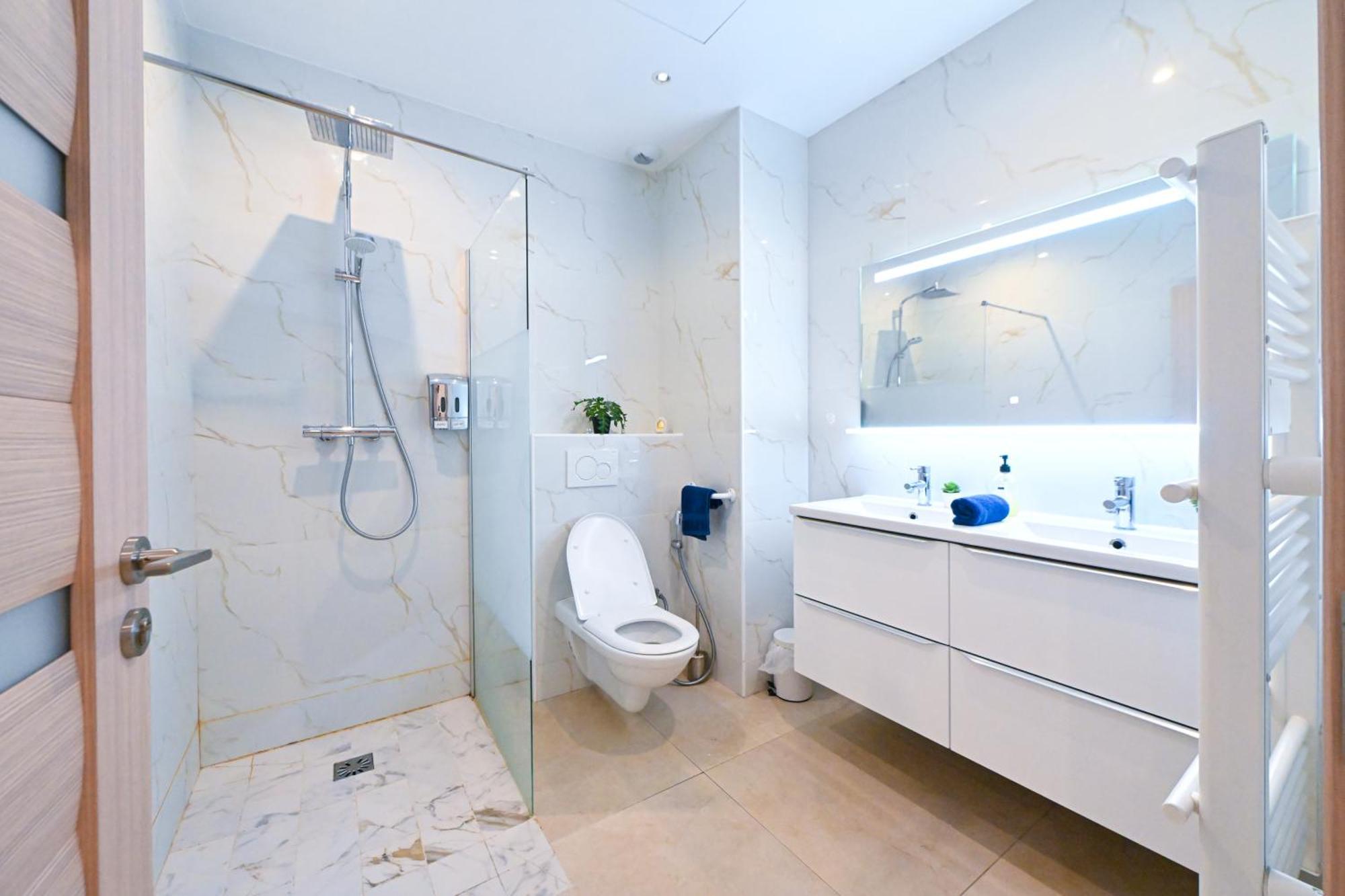 Grand Loft A Deux Pas De La Mer N1 Nicea Zewnętrze zdjęcie